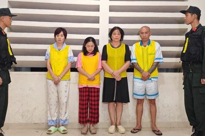 Nữ luật sư giúp sức cho vợ chồng Phú Lê bỏ ngoài 107 tỷ doanh thu