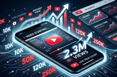 YouTube thay đổi cách tính lượt xem, nhà sáng tạo nội dung có dễ kiếm tiền hơn?