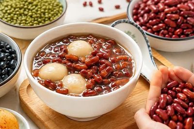 Vì sao ăn chè đậu đỏ vào Thất Tịch? Nếu ăn chè đậu đen, đậu xanh thì sao?