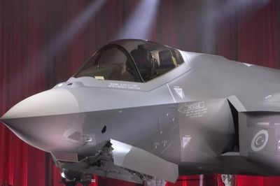 Ankara không thể quay lại dự án F-35 khi vấn đề S-400 chưa được giải quyết triệt để