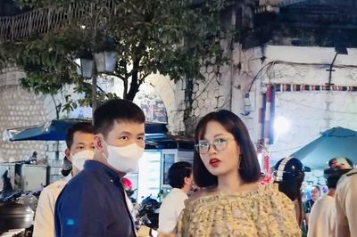 Sống với ước mơ của mình