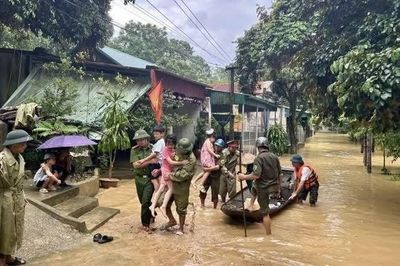 Bộ GD&ĐT: Không để xảy ra nguy hiểm đến tính mạng học sinh, giáo viên