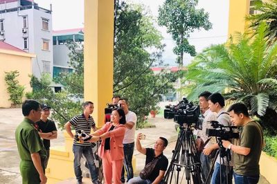 Truyền hình An ninh ATV: Một thời để nhớ