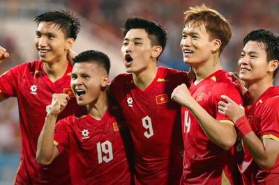 ĐT Việt Nam đá chung kết ASEAN Cup với Thái Lan khi nào, ở đâu?