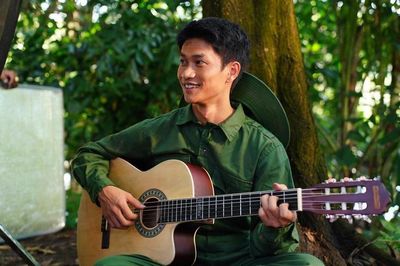 Âm nhạc trong phim làm nên kì tích
