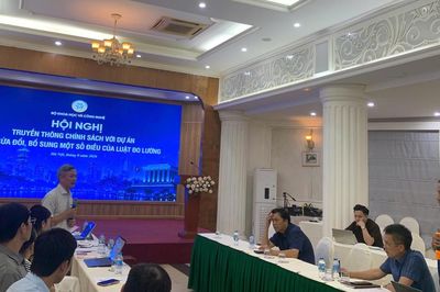 Đổi mới quản lý đo lường: Tăng hậu kiểm, giảm thủ tục