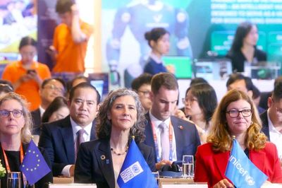 Diễn đàn Pháp luật ASEAN 2026: Mở ra tiền đề cho mạng lưới hợp tác pháp luật số sâu rộng