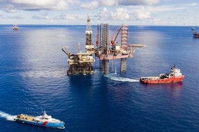 Petrovietnam, EVN cùng loạt tập đoàn Nhà nước tăng trưởng 2 con số
