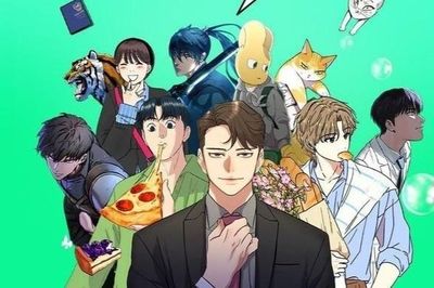 Hết thời tăng trưởng 'khủng', Webtoon chuyển chiến lược phát triển IP