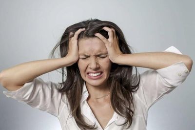 4 tuyệt chiêu dập tắt cơn giận dữ khi cảm xúc bùng nổ