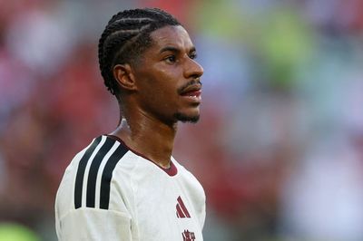 Rashford khiến ban lãnh đạo MU ngỡ ngàng