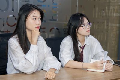 Báo Hàn: Sinh viên Việt Nam chọn học ở Hàn Quốc thay vì Mỹ, châu Âu