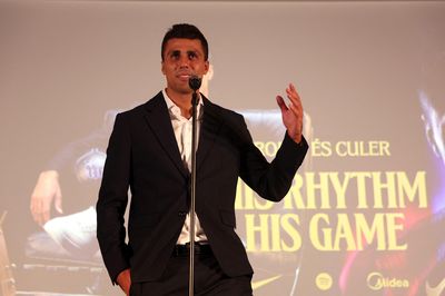 Rodri đến Barca sau lời đề nghị 'nực cười' của Real