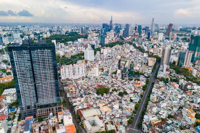Giá đất bồi thường khu Mả Lạng cao nhất gần nửa tỷ đồng/m2