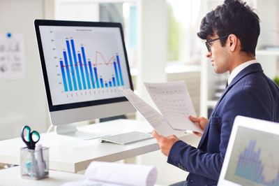 Thị trường lao động đặt yêu cầu mới với Business Analyst