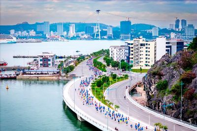 Quảng Ninh tạo mùa du lịch mới bằng chuỗi trải nghiệm liên tục