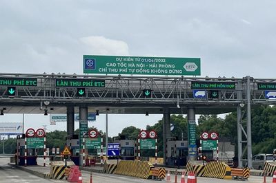 Không muốn mất 6.600 đồng/tháng, chủ xe có thể làm gì?