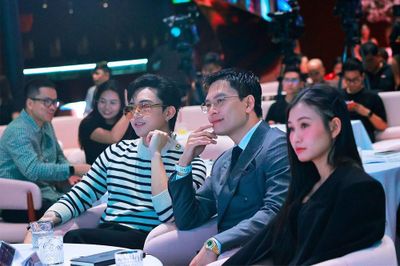 Soobin, Binz sẽ biểu diễn cùng hai nghệ sĩ quốc tế từng giành giải Grammy
