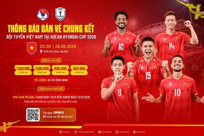 Cao nhất là 1,5 triệu đồng ​