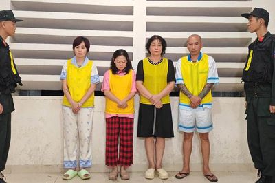 Khởi tố Phú Lê, Lã Thúy Kiều; Tế Điên Official...
