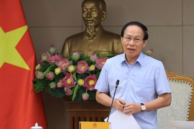 Tổng rà soát VBQPPL: Lấy chất lượng phương án xử lý và khả năng triển khai làm thước đo kết quả
