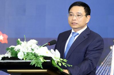 Hình thành mạng lưới đổi mới sáng tạo do doanh nghiệp dẫn dắt
