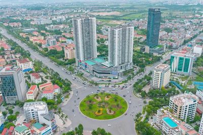 Vững vàng trên hành trình phát triển mới