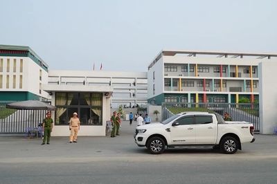 [Video] Thi lại tốt nghiệp THPT tại Tuyên Quang: 58 thí sinh dưới 5 điểm Toán