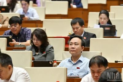 Đổi mới cơ chế tài chính đất đai và giá đất