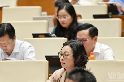 Hoàn thiện pháp luật, tăng minh bạch thị trường bất động sản