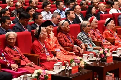 Tăng mức chuẩn trợ cấp ưu đãi người có công với cách mạng lên 3.012.000 đồng
