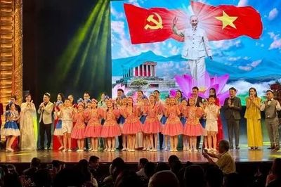 Âm nhạc Việt Nam trước vận hội mới