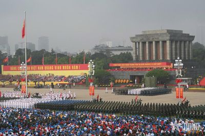 Lực lượng vũ trang phối hợp chặt chẽ là bài học sâu sắc, có ý nghĩa chiến lược