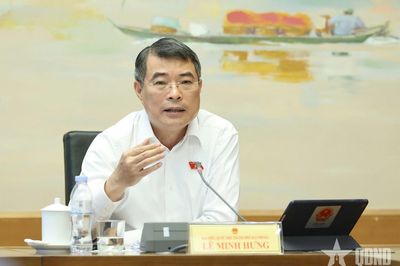 Thủ tướng Chính phủ Lê Minh Hưng: Tích hợp 4 chương trình mục tiêu quốc gia để nguồn lực đi đúng nhu cầu thực tiễn