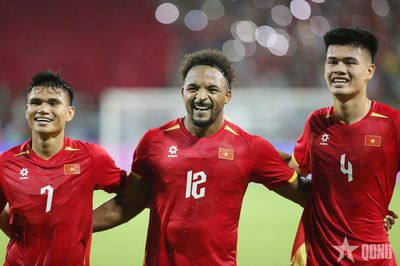 Thành tích đối đầu của Việt Nam và Thái Lan tại chung kết ASEAN Cup
