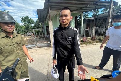 Truy hết 'chân rết' bán ma túy