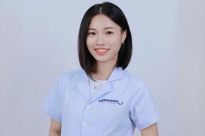 Tô điểm thanh xuân – Hành trình của cô sinh viên Y ĐH Phenikaa
