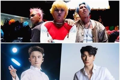 'Ông lớn' đứng sau G-DRAGON, BIGBANG bắt tay phát triển fandom Việt