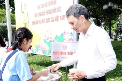 Xã, phường xã hội chủ nghĩa: Nhận thức đúng, thực hiện thực chất - Bài 3: Sự hài lòng của người dân là thước đo