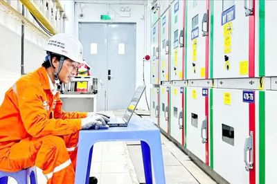 Sáng kiến nâng chất lượng cung cấp điện, nước