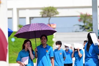 Bộ GD-ĐT công bố kết quả thi lại ở Tuyên Quang: Không thí sinh nào đạt 10 điểm Toán