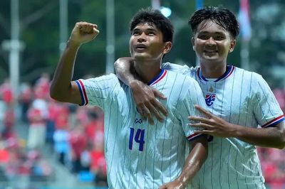 Cầu thủ Thái Lan có lợi thế về thời gian nghỉ trước trận chung kết ASEAN Cup 2026