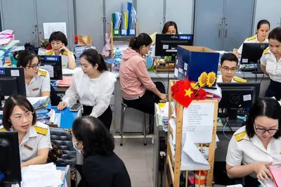 Truy thu thuế với bác sĩ, luật sư, diễn viên: Tránh xâm phạm quyền riêng tư, uy tín công dân