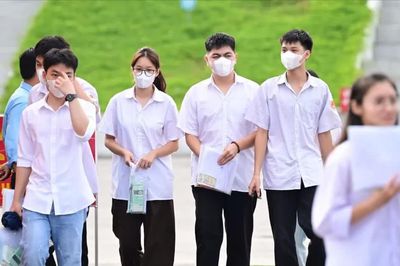 Chuyên gia nói gì về việc điểm Toán thi lại thấp nhất là 1,75 điểm?