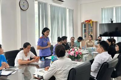 BHXH TPHCM công bố 100 đơn vị chậm đóng BHXH hơn 869 tỷ đồng