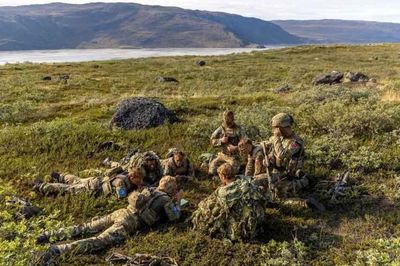 Đan Mạch lần đầu đưa lính nghĩa vụ tới Greenland