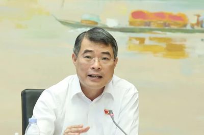 Thủ tướng Lê Minh Hưng: Đảm bảo quyền tài sản đi kèm với nhà ở chung cư