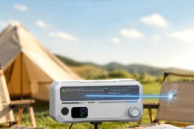 Laser diệt 30 con muỗi mỗi giây có thật sự bá đạo?