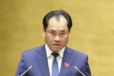 Đề xuất Nhà nước quyết giá đất, thu hồi đất trước chốt phương án bồi thường