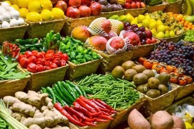 Nông sản Việt xuất khẩu tăng mạnh, thị trường Trung Quốc vẫn dẫn đầu